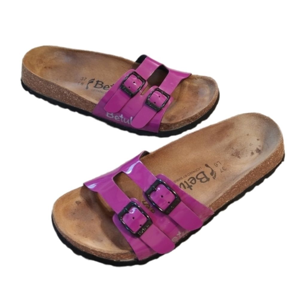 Birkenstock Betula Sandals